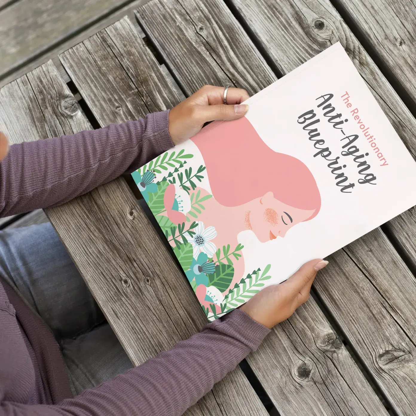 Bonus — Rejuvenation Blueprint